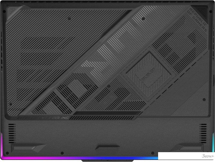 Игровой ноутбук ASUS ROG Strix G16 2023 G614JU-N3186