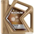 Моторное масло Роснефть Magnum Coldtec 5W-40 4л