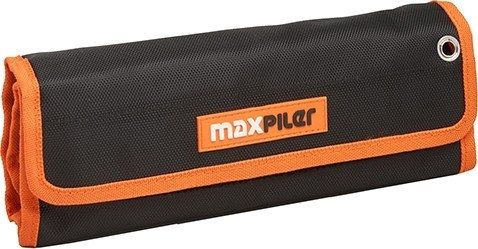 Универсальный набор инструментов MaxPiler MXT-11-SB (11 предметов)