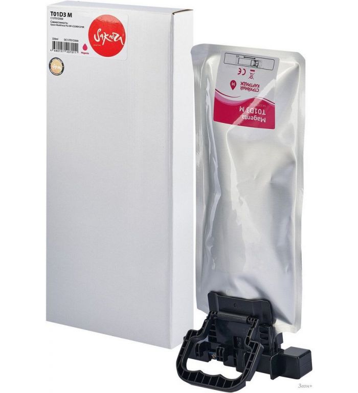 Картридж Sakura Printing SIC13T01D300