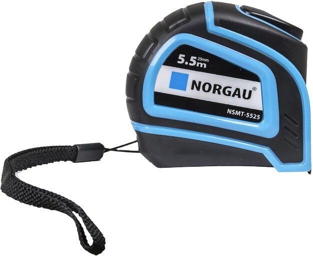 Рулетка Norgau Измерительная 044056055