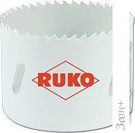 Коронка Ruko 126127