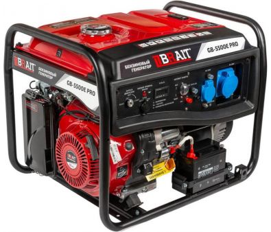   Brait GB-5500E Pro
