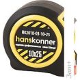 Рулетка Hanskonner HK2010-03-10-25