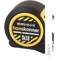 Рулетка Hanskonner HK2010-03-3-16
