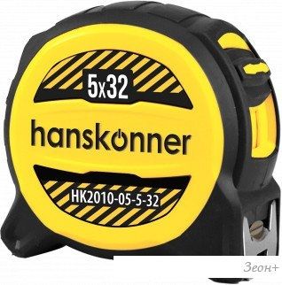 Рулетка Hanskonner HK2010-05-5-32