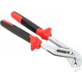 Клещи переставные EKF kp-250-mas