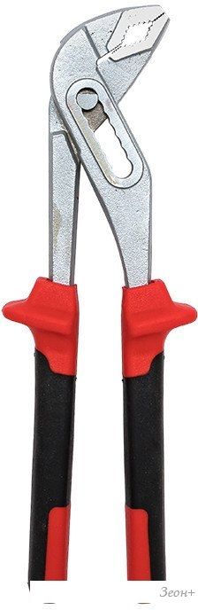 Клещи переставные EKF kp-250-mas