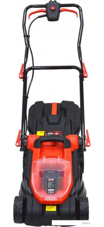 Газонокосилка Brait BCLM40-4PU PRO (с 2-мя АКБ)
