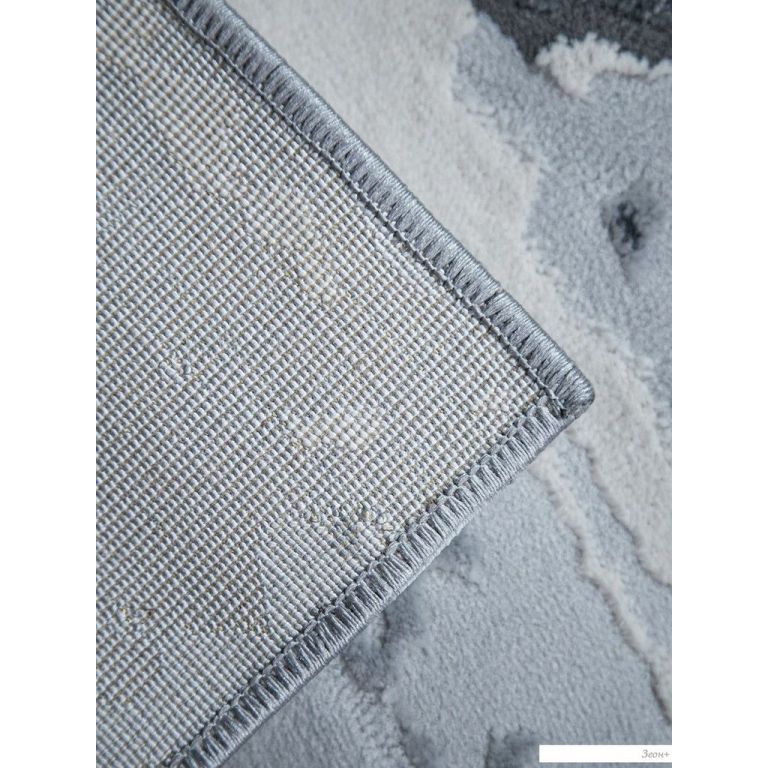 Ковер для жилой комнаты Mafy 5775 Koprista 120x180 MF-00148 (серый)