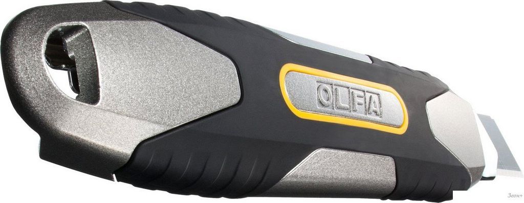 Нож строительный OLFA X-design OL-MXP-AL