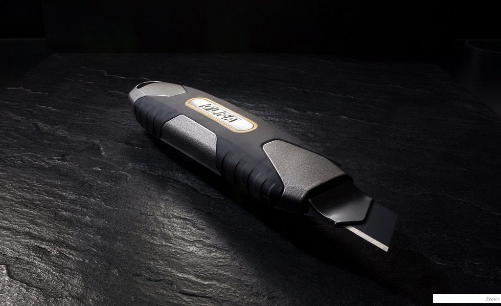 Нож строительный OLFA X-design OL-MXP-AL