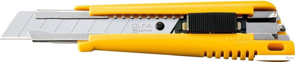 Нож строительный OLFA OL-EXL