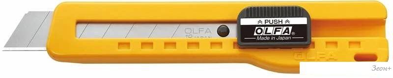 Нож строительный OLFA SL-1