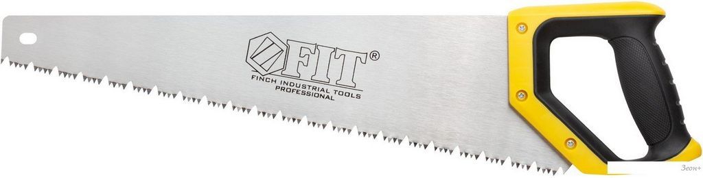 Ножовка FIT Профи 40533