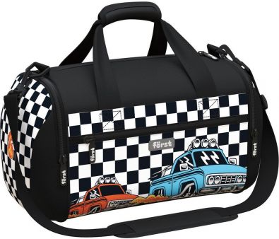 Спортивная сумка Forst Racing FT-SB-010301