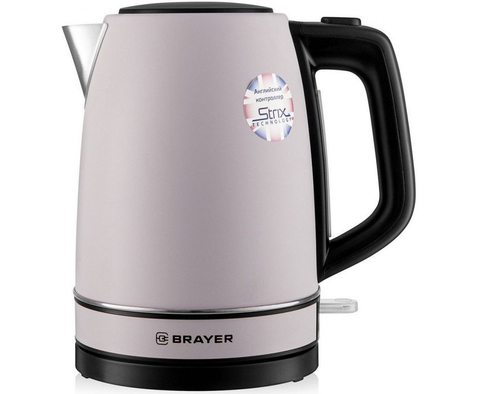 Электрический чайник Brayer BR1082