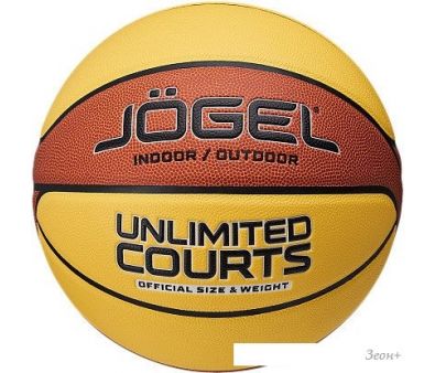   Jogel BC23 Unlimited Courts 7 (7 )