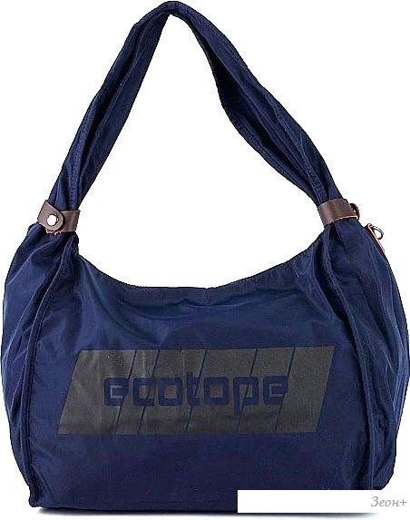 Спортивная сумка Ecotope 274-1253NAV (синий)