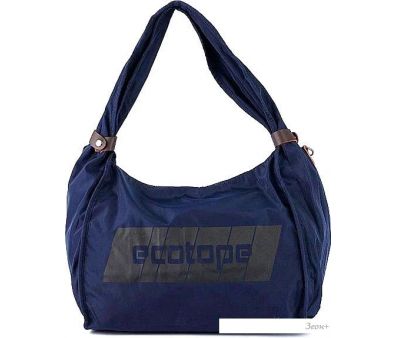 Спортивная сумка Ecotope 274-1253NAV (синий)