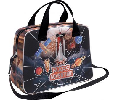 Спортивная сумка Erich Krause 21L Mars Adventure 57449