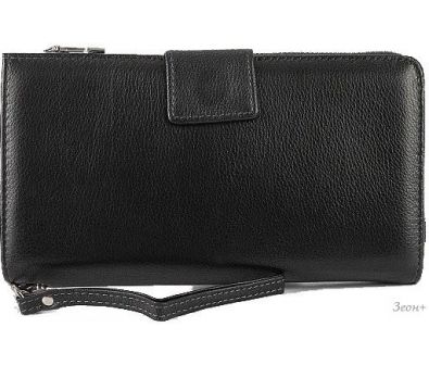   Poshete 848-4M182-BLK ()