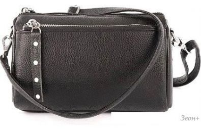   Poshete 886-88083-BLK ()