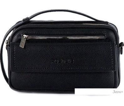   Poshete 249-6610-1-BLK ()