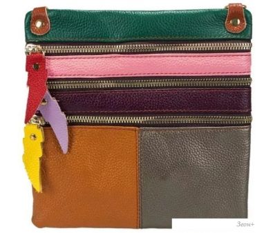 Poshete 886-9902-DCL (Dark Color)