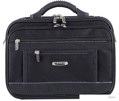  Beskin 001-1400-BLK ()