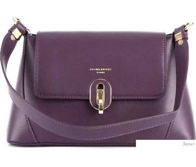   David Jones 823-CM6756-PRP ()