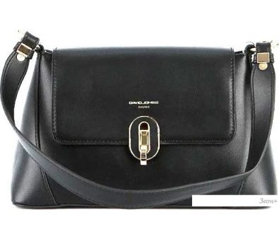   David Jones 823-CM6756-BLK ()