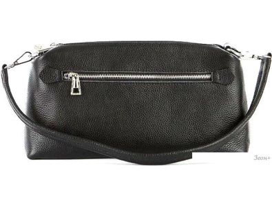   Poshete 845-SJ7287OL-BLK ()
