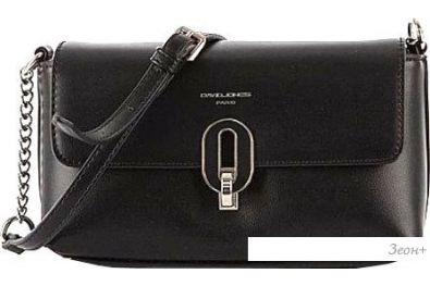   David Jones 823-CM6772-BLK ()