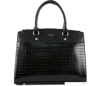   David Jones 823-CM6770-BLK ()
