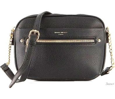   David Jones 823-CM6767-BLK ()