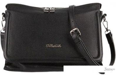   Poshete 845-SR20119OL-BLK ()