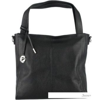   Poshete 845-SR6065OL-BLK ()