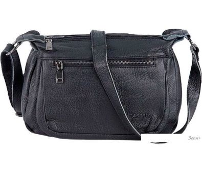   Poshete 921-301-BLK ()