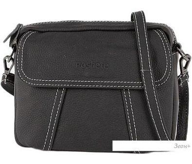   Poshete 921-0199-BLK ()