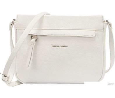   David Jones 823-CM7003-WHT ()
