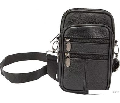 Poshete 878-9930-BLK ()