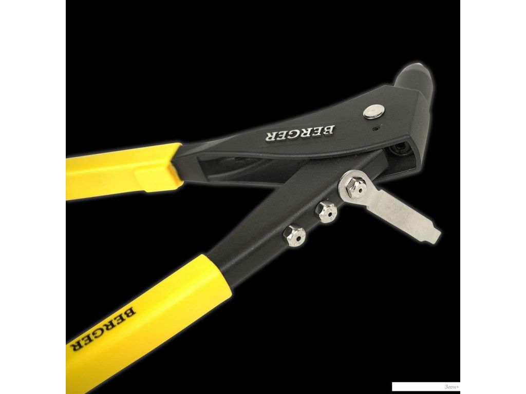 Заклепочник Berger BG4000