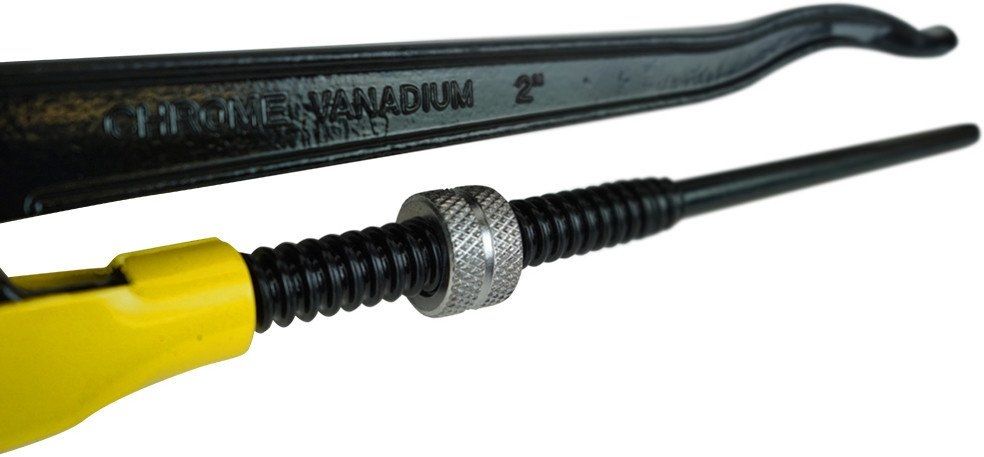 Гаечный ключ Berger BG4005