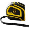 Рулетка Berger Ударопрочная с автостопом 0.025x5м BG1758