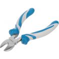 Кусачки боковые (бокорезы) Remocolor 34-4-021