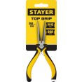 Круглогубцы Stayer 2218-1-z02