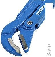 Гаечный ключ Tundra 1187509