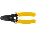 Инструмент для зачистки кабеля Tundra 9826990