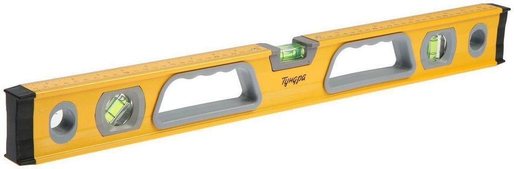 Уровень строительный Tundra 2964647